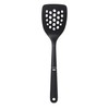 OXO GG 1190300BK Nylon Square Turner, Black