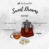 Sweet Dreams Tea for Sleep - Loose Leaf Herbal Tea