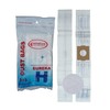EnviroCare Replacement Vacuum Bags for Eureka H Canisters 6 bags