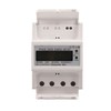 DDS548 Watt Hour Meter LCD Display Single Phase 230VAC Electric