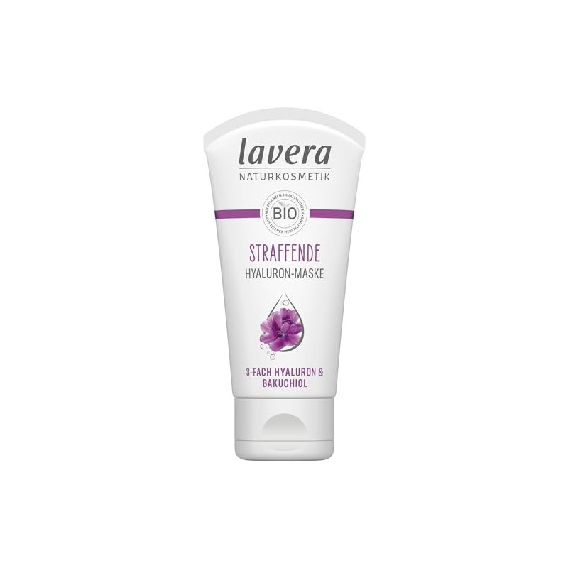 Firming Hyaluronic Mask 1 x 50 ml