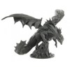 Reaper Miniatures Valfuryx Forest Dragon Miniature 25mm Heroic Scale Figure