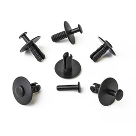 20 x Bumper Mounting Clips for E30 E36 E46 E39 E38 Z1 | CL-0087