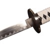 SV The Samurai Sword of Michonne, Zombie Nihontou Katana Samurai