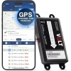 Brickhouse Security Livewire Volt Wired Car Tracker with GPS Tracking