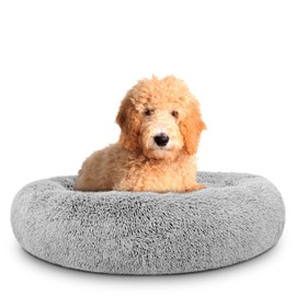 The Dog’s Bed Original Sound Sleep Donut Dog Bed Spare Replacement Covers S-XXL