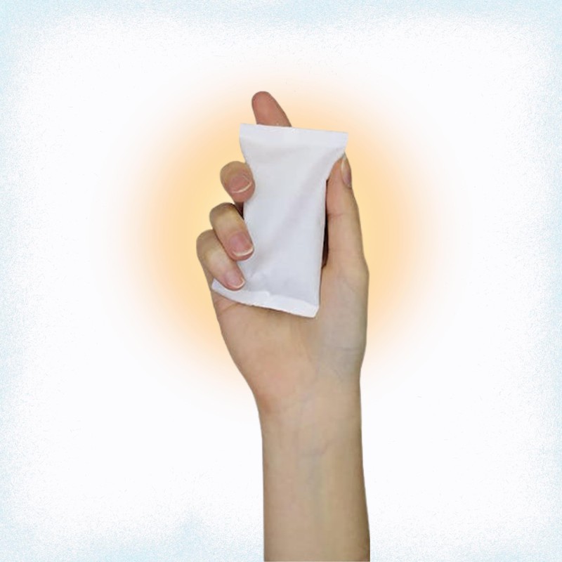 Koolpak Hand Warmer - Pack of 2 10 Pack