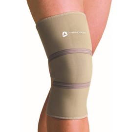 Thermoskin Standard Knee Support, Beige, Medium