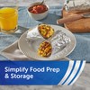 Reynolds Wrap Pre-Cut Pop-Up Aluminum Foil Sheets, 14 x 10.25
