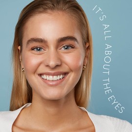 Augenmanufaktur Eyelash Lifting Base Kit with Sachets - Professional for Long Voluminous Natural Eyelashes