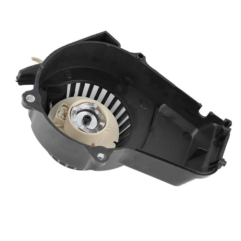 Plastic Pull Start, 47-49 cc 2-Stroke Motorcycle Dirt Quad Pull