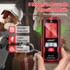 NOYAFA Stud Finder Wall Scanner Detector, Electronic Wall Wood Metal