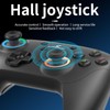 ANBERNIC RG P01 Gamepad Wireless Gaming Controller Hall Trigger Joystick