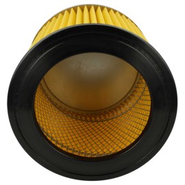 vhbw 2 x Filters Compatible with Woodster DC04 Extraction System for Woodworking Machines - Replacement Filter