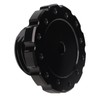 Gaming Steering Wheel Adapter Professional Aluminum Steering Wheel Adapter for