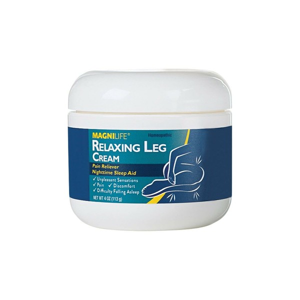 Magnilife Relaxing Leg Cream