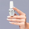 OPI GelColor I Cannoli Wear OPI | Opaque Soft Gray