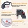 Gravy Fat Separator with Bottom Release, Gravy Separator Fat Separator