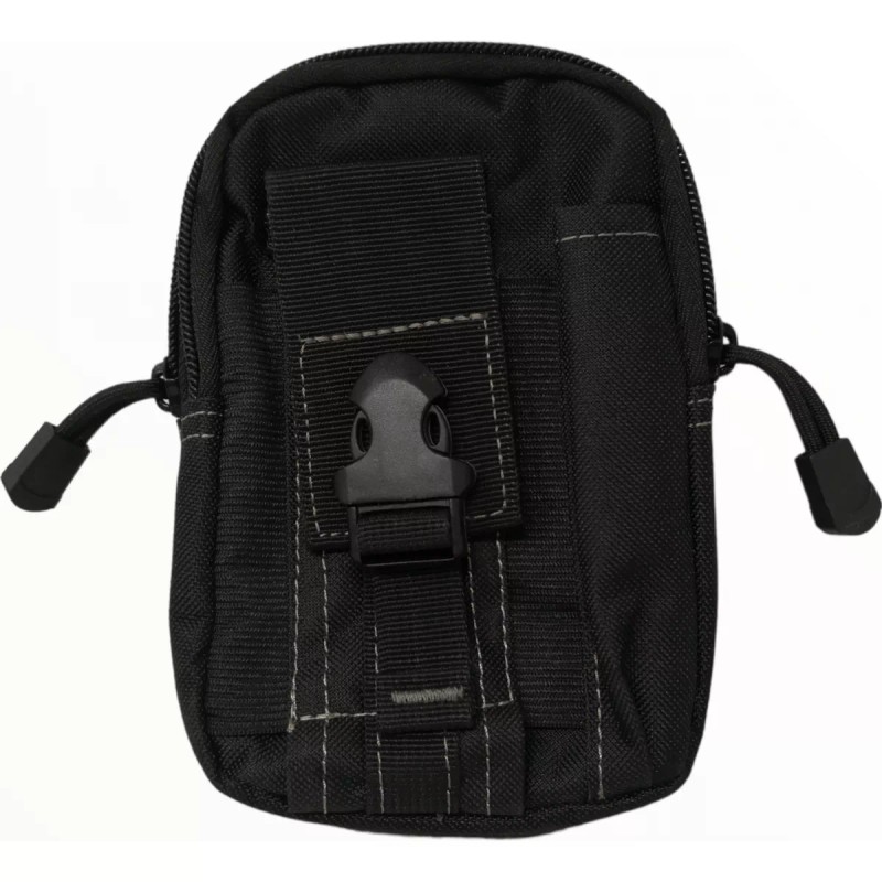 Grupo Proveer de Mexico - Sesuconsa Mochila Mini Táctica Multifuncional