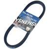 YSNEHSN 954-04195 Snow Blower Auger Drive Belt Fits for MTD
