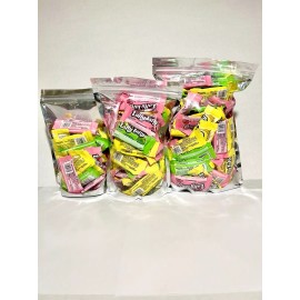 Laffy Taffy Chewy Bulk Candy Taffy Candy 8OZ 1LB 2LB 3LB  5LB - 5 LB