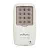 Automatic Technology 87740 433MHz Wireless Keypad AM EasyRoller/Hir