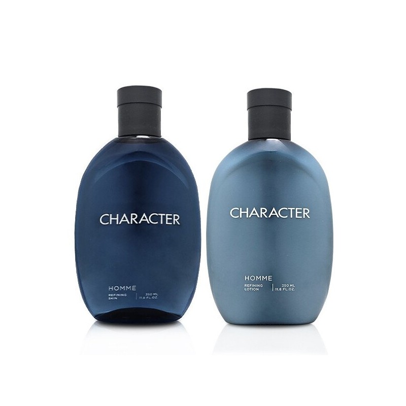 LG Household & Health Care 캐릭터 리파이닝 스킨 350ml +