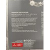 Globe Electric Designer Power Series 9-ft 3-Outlet Interval Extension Cord