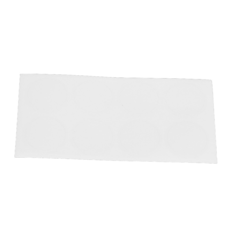 20pcs UV Stickers for Sun Screen UV Detection Patches Body