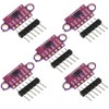 5 Pcs VL53L0X Lidar Sensor 2m Range High Precision Single-Point