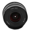 10mm F5.6 NEX Mount Lens Ultra Wide Angle Fisheye Lens