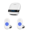 LIOTOIN Calling Bell, Nurse Calls, Home Use, Nursing Bell, Pager,