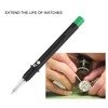 Oil Pin Pen Automatic Watch Lubricant Oiler Alloy Watch Repair