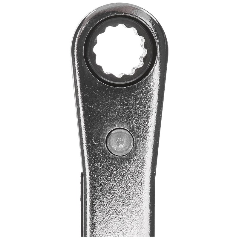 Stahlwille 25 Ratchet Ring Spanners 7 x 8 mm 41130708