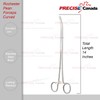 PRECISE CANADA: 2 Pean Forceps Curved 14" & 18" Hemostat