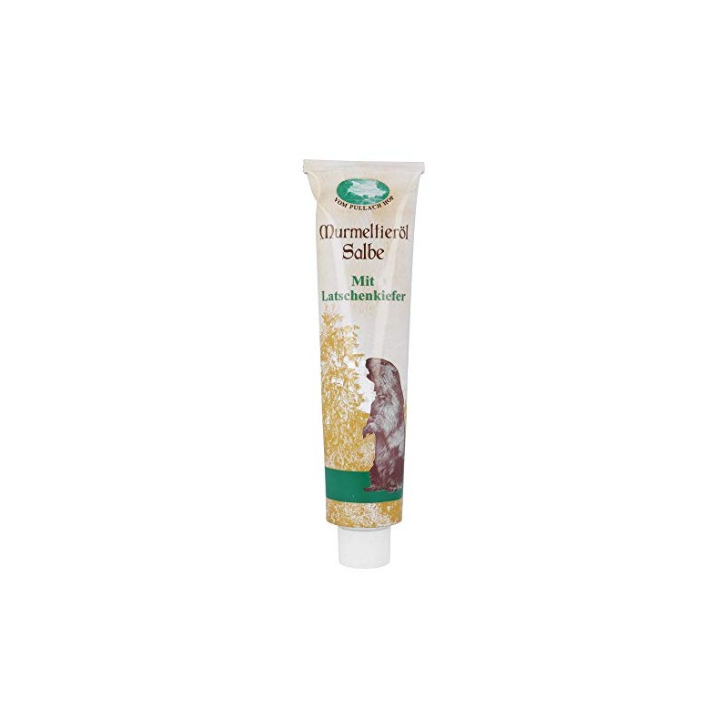 Marmot l Ointment, 200 ml