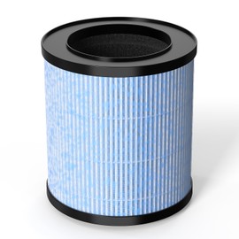 GOAMGE Replacement Filter for DH-JHD03W, H13 True HEPA