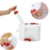 Gavigain Cherry Pitter Olive Pitter Tool, Fruit Pit Remover for