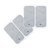 Beurer EM49 incl. 4X 50x100mm Replacement Set