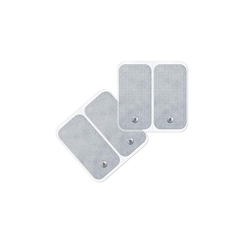 Beurer EM49 incl. 4X 50x100mm Replacement Set