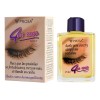 Aceite Prosa Desmaquillante Con Efecto Alargador Y Fortalece