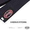 Farabi Sports Karate Belt Multiple Colors Karate Belts Judo Karate