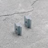 eMagTech 10pcs 40 Series Sliding T Nuts M6 Thread Slide