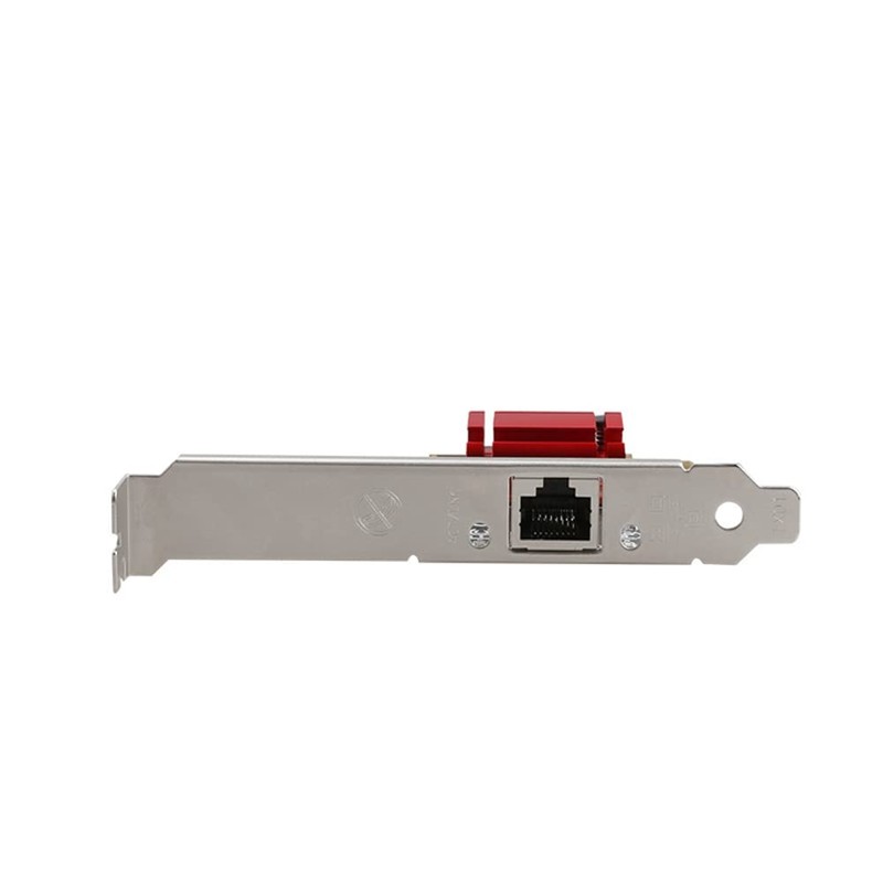 Dovhmoh 2.5G PCI-E Network Card RTL8125B Chip Gigabit Ethernet PCIE