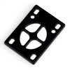BYBAIZ Skateboard Risers, Skateboard Shock Pads, More Durable and Elastic