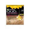 Garnier Olia Permanent Hair Dye, No Ammonia, with Flower Oils