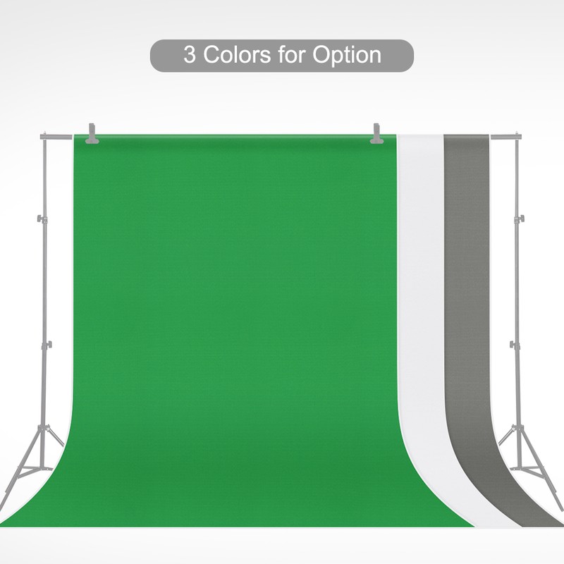 1.5 * 2.1m/ 5 * 7ft Profession Photography Background Screen