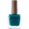 RAWW Nail Lacquer 10ml (Various Shades), All Kale The Queen