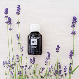 HAIRMED - R3 Keratin Hair Serum - Volumising and Thickening Serum for Thin Hair - 100 ml