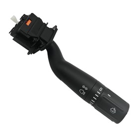 Turn Signal Switch Windshield Wiper Switch Assembly Compatible with Ford F150 2015-2020, F250 F350 F450 Super Duty 2017-2020, F650/F750, Replaces# CBS2293, FL3Z13K359AA